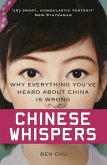 Chinese Whispers (eBook, ePUB)