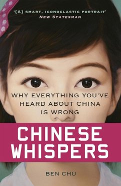 Cover Chinese Whispers (eBook, ePUB)