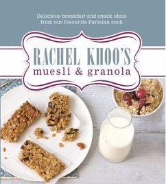 Cover Rachel Khoo's Muesli and Granola (eBook, ePUB)