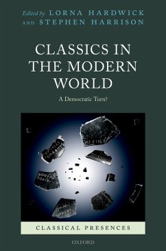 Cover Classics in the Modern World (eBook, PDF)