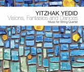 Visions,Fantasies And Dances Visions,Fantasies And Dances