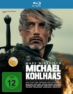 Michael Kohlhaas - Mikkelsen,Mads/Mayance,Melusine/Kross,David/+