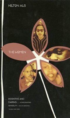 The Women (eBook, ePUB) - Als, Hilton