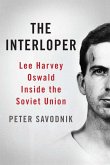 The Interloper (eBook, ePUB) The Interloper (eBook, ePUB)