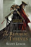 The Republic of Thieves (eBook, ePUB)