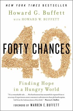 Cover 40 Chances (eBook, ePUB)