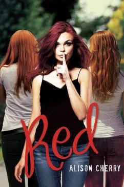 Cover Red (eBook, ePUB)