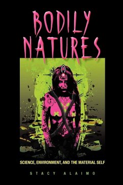 Cover Bodily Natures (eBook, ePUB)