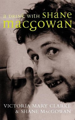 Cover A Drink with Shane MacGowan (eBook, ePUB)