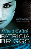 Moon Called (eBook, ePUB)