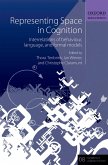 Representing Space in Cognition (eBook, PDF)