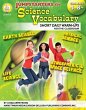 Jumpstarters for Science Vocabulary,... - Bild 1