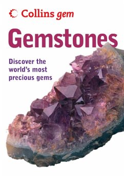 Cover Gemstones (eBook, ePUB)