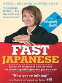 Fast Japanese with Elisabeth Smith (Coursebook) (eBook, ePUB) Fast Japanese with Elisabeth Smith (Coursebook) (eBook, ePUB)