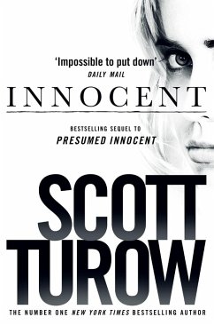 Innocent (eBook, ePUB) - Turow, Scott