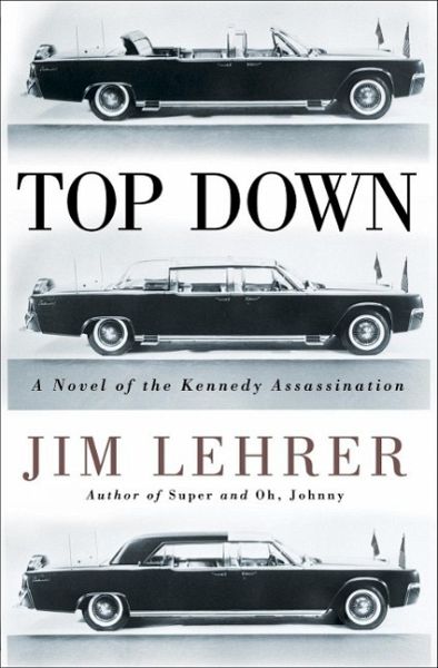 Top Down (eBook, ePUB) Top Down (eBook, ePUB)