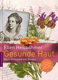 Gesunde Haut (eBook, ePUB)