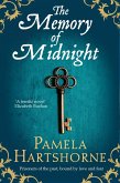The Memory of Midnight (eBook, ePUB)