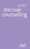 Discover Counselling: Flash (eBook, ePUB) Discover Counselling: Flash (eBook, ePUB)