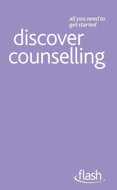 Cover Discover Counselling: Flash (eBook, ePUB)