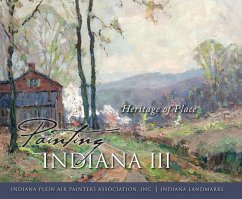 Cover Painting Indiana III (eBook, ePUB)