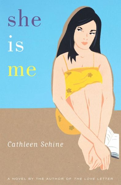 She Is Me (eBook, ePUB)