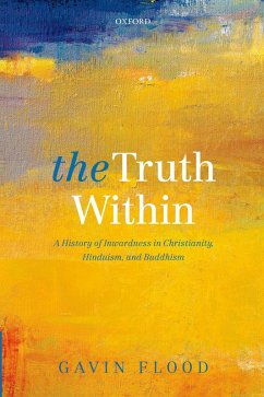 The Truth Within (eBook, PDF) - Flood, Gavin