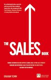 The Sales Book PDF eBook (eBook, PDF)