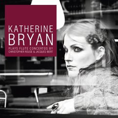 Flötenkonzerte - Bryan,Katherine/Steen,Jac Van