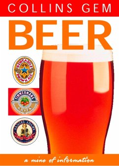 Cover Beer (eBook, ePUB)