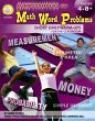 Jumpstarters for Math Word Problems,... - Bild 1