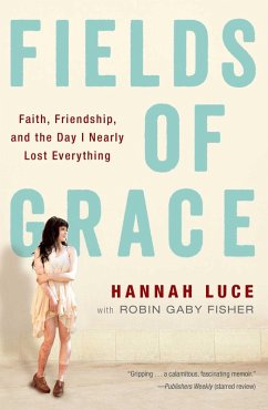 Fields of Grace (eBook, ePUB) - Luce, Hannah