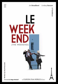 Cover Le Week-end (eBook, ePUB)
