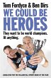 We Could Be Heroes (eBook, ePUB) - Bild 1