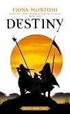 Destiny: Trinity Book Three (eBook, ePUB)