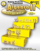 Helping Students Understand Algebra II, Grades 7 - 8 (eBook, PDF)