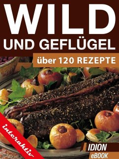 Cover Wild und Geflügel (eBook, ePUB)
