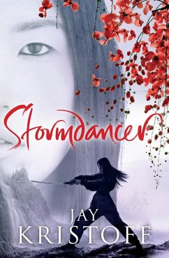 Stormdancer (eBook, ePUB) - Kristoff, Jay