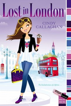 Lost in London (eBook, ePUB) - Callaghan, Cindy