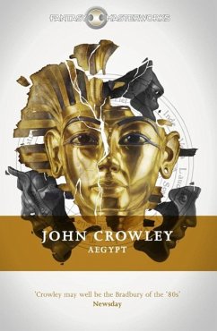 Cover Aegypt (eBook, ePUB)
