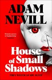 House of Small Shadows (eBook, ePUB)