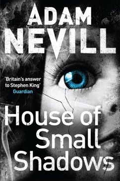 House of Small Shadows (eBook, ePUB) - Nevill, Adam