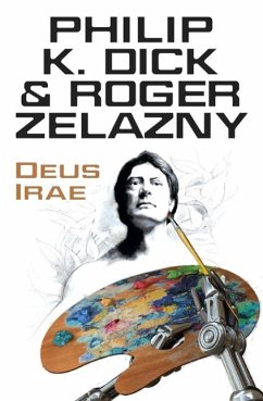 Cover Deus Irae (eBook, ePUB)