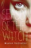 Season of the Witch (eBook, ePUB) Season of the Witch (eBook, ePUB)