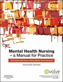 Mental Health Nursing E-Book (eBook, ePUB)