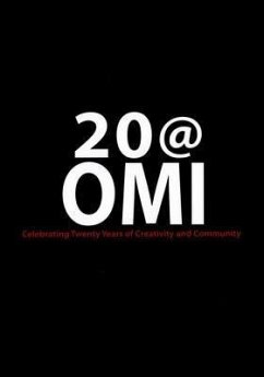 Cover 20@OMI (eBook, ePUB)