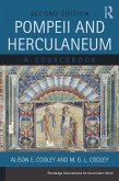 Pompeii and Herculaneum (eBook, ePUB)