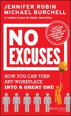 No Excuses (eBook, PDF)