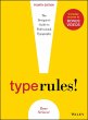 Type Rules (eBook, PDF) - Bild 1