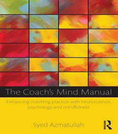 The Coach's Mind Manual (eBook, PDF) - Azmatullah, Syed